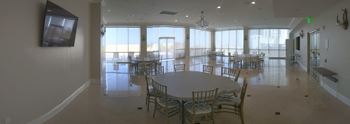 Community Event Space